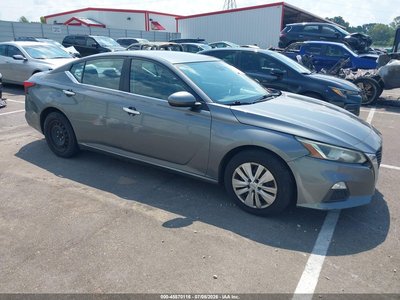 2021 Nissan Altima