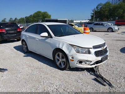 2015 Chevrolet Cruze