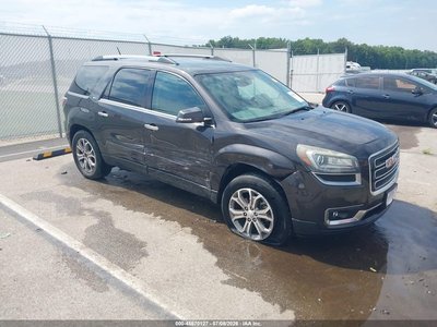 2016 GMC Acadia