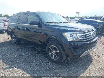 2019 Ford Expedition