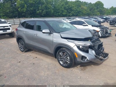 KNDEPCAA8P7****** 2023 Kia Seltos
