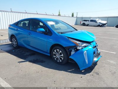 2019 Toyota Prius