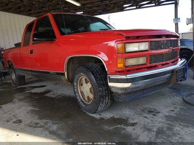 1996 Chevrolet C/K