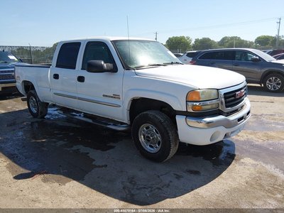 1GTHK23183F****** 2003 GMC Sierra 2500HD