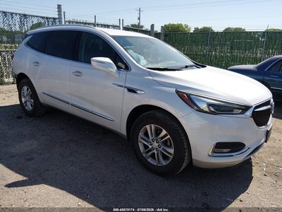 2018 Buick Enclave