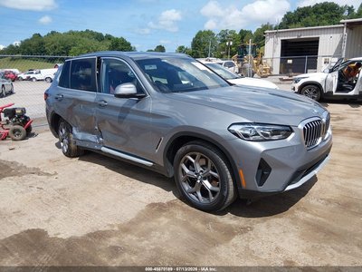 2023 BMW X3