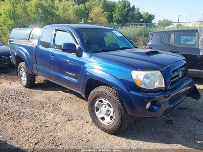 2007 Toyota Tacoma