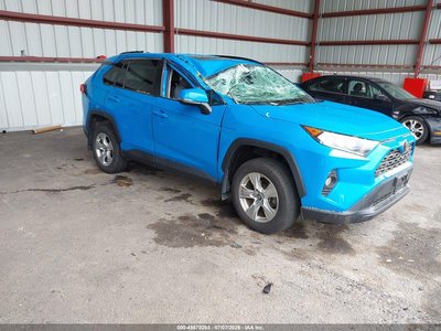 2T3P1RFV4LW****** 2020 Toyota RAV4