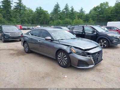 2023 Nissan Altima