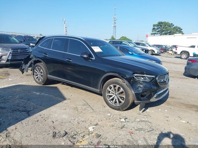 W1NKM4GB8TF****** 2026 Mercedes-Benz Glc 300