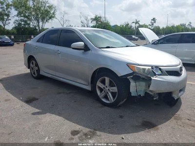 4T1BF1FK1DU****** 2013 Toyota Camry