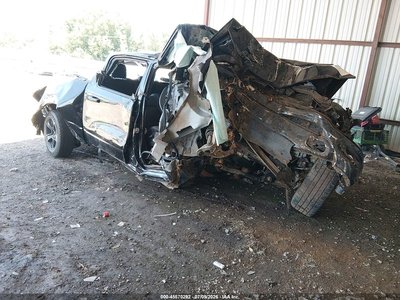 1C6RREFT8NN****** 2022 RAM 1500