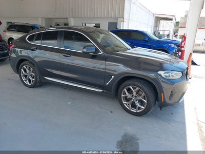 5UX33DT05N9****** 2022 BMW X4