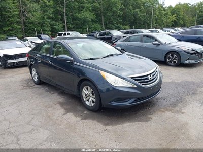 5NPEB4AC6CH****** 2012 Hyundai Sonata