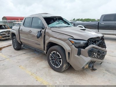 3TMKB5FN1TM****** 2026 Toyota Tacoma
