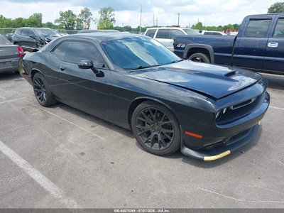 2C3CDZJG9PH****** 2023 Dodge Challenger