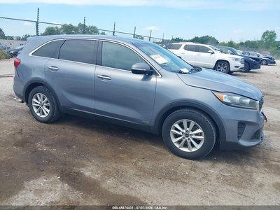 2020 Kia Sorento
