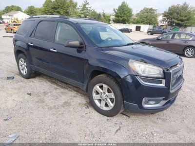 2015 GMC Acadia