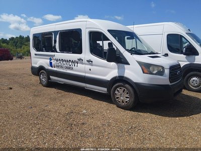 1FBAX2CM5GK****** 2016 Ford Transit