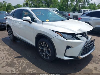 2T2BZMCA8KC****** 2019 Lexus RX 350