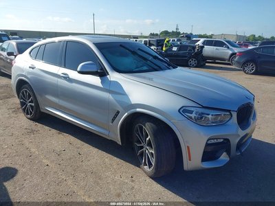 5UXUJ3C55KL****** 2019 BMW X4