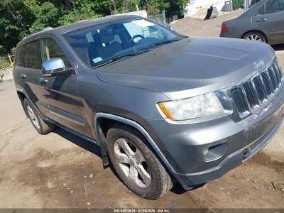 1J4RR5GT7BC****** 2011 Jeep Grand Cherokee