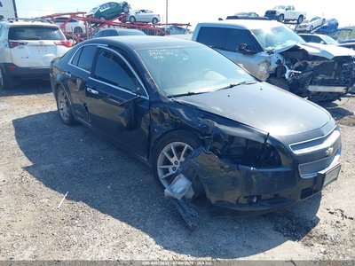 1G1ZK57B29F****** 2009 Chevrolet Malibu