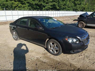 2010 Chevrolet Malibu