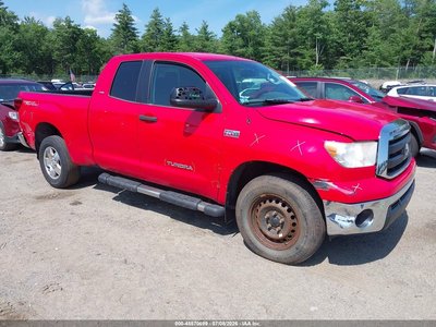 2013 Toyota Tundra