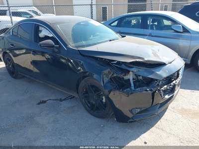 2024 Mazda 3