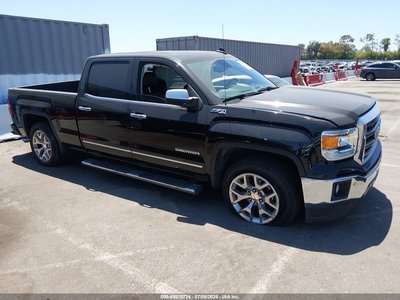 3GTU2VEC6FG****** 2015 GMC Sierra 1500