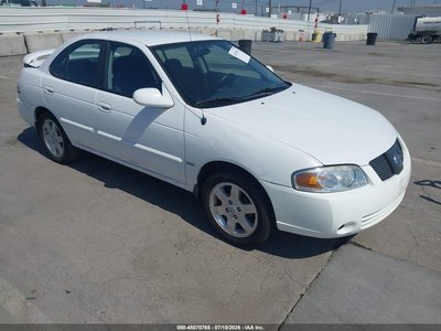 3N1CB51D85L****** 2005 Nissan Sentra