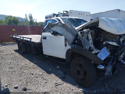 1FDFF6KN3MD****** 2021 Ford F-600