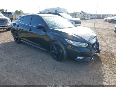2023 Nissan Sentra