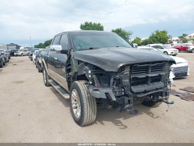 1C6RR7PT8DS****** 2013 RAM 1500
