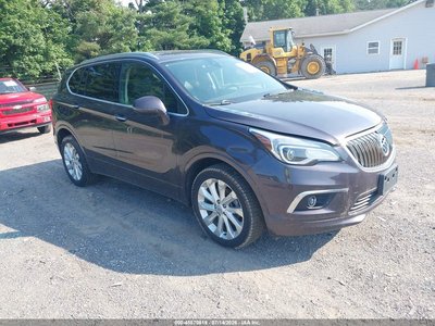 LRBFXESX3HD****** 2017 Buick Envision