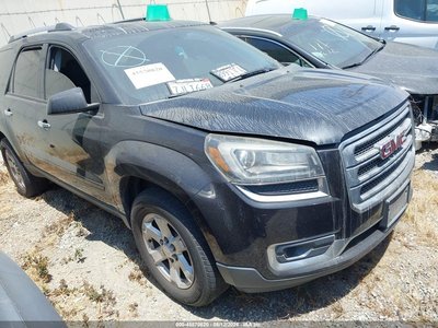 1GKKRNED2FJ****** 2015 GMC Acadia