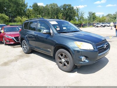2010 Toyota RAV4