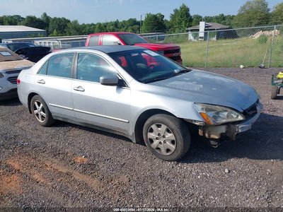 2003 Honda Accord
