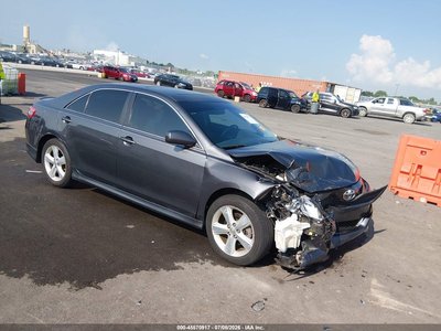 4T1BF3EK1BU****** 2011 Toyota Camry