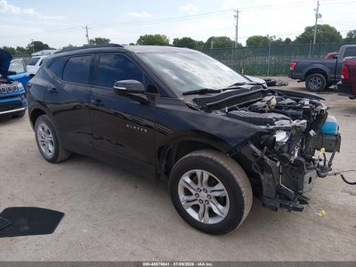 3GNKBBRA3LS****** 2020 Chevrolet Blazer