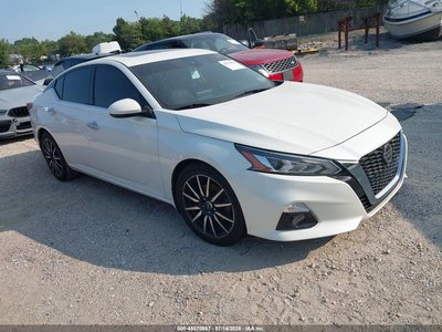 1N4BL4EVXNN****** 2022 Nissan Altima