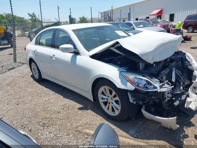 2013 Hyundai Genesis