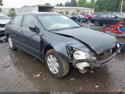 2003 Honda Accord