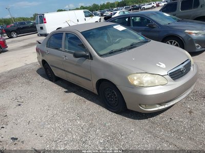 1NXBR32E08Z****** 2008 Toyota Corolla