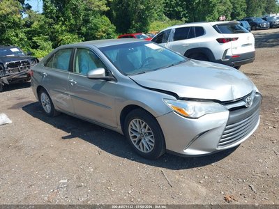 4T4BF1FK4GR****** 2016 Toyota Camry