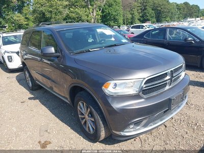 2017 Dodge Durango