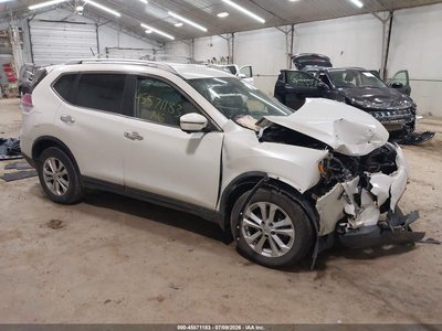 KNMAT2MV4GP****** 2016 Nissan Rogue