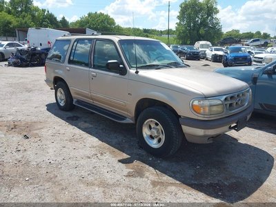 1FMDU35P1VZ****** 1997 Ford Explorer