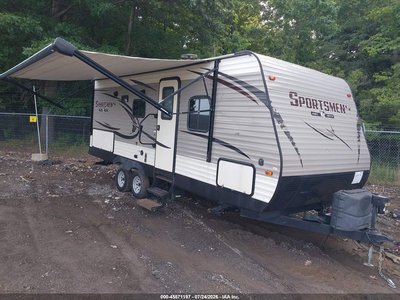 4EZTU232XK5****** 2019 KZ RV Sportsmen